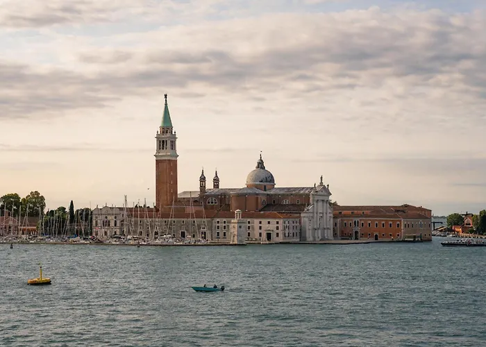 Danieli, Venezia, A Four Seasons Hotel, Italia