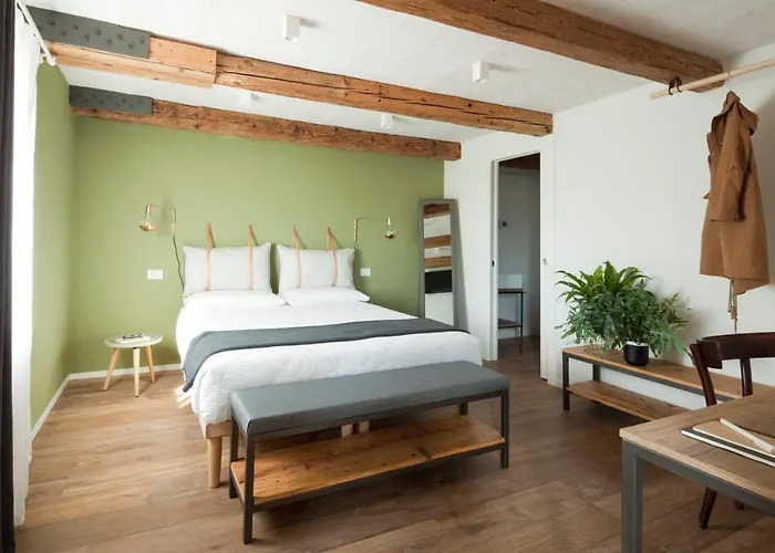 Agriturismo Basego Venice, Italy