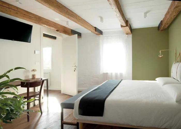 Agriturismo Basego Venedig, Italien