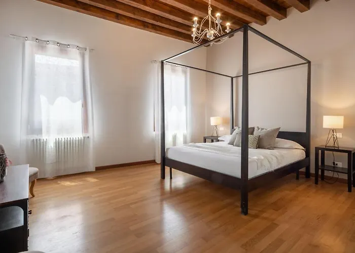 Design Palace Apartment By Wonderful Italy Венеція, Італія
