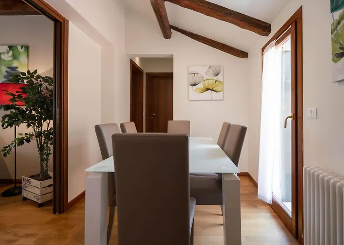 Design Palace Apartment By Wonderful Italy Wenecja, Włochy
