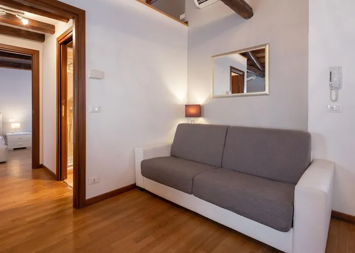 Design Palace Apartment By Wonderful Italy Venice, Italy