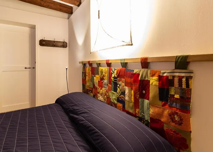 Veneziacentopercento Campaniel Apartment, Italia