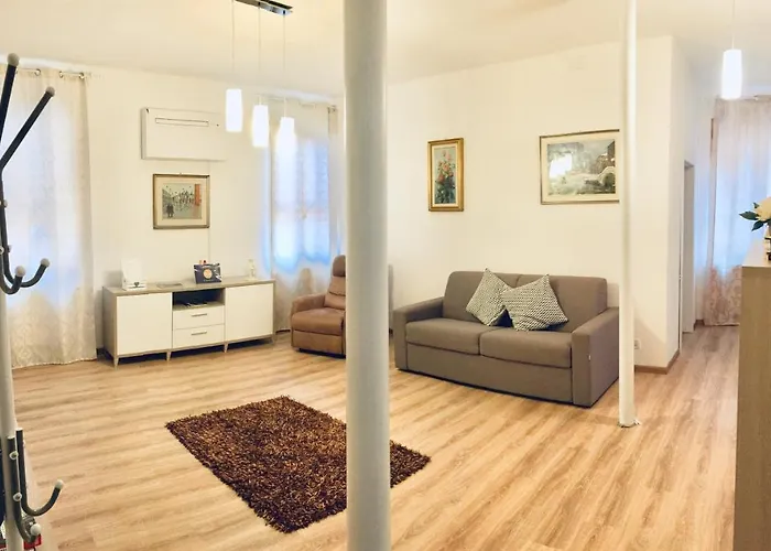 Apartament Ca’ Braga Biennale Wenecja, Włochy