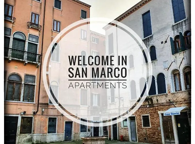 San Giovanni Novo Apartments Venecia, Italia