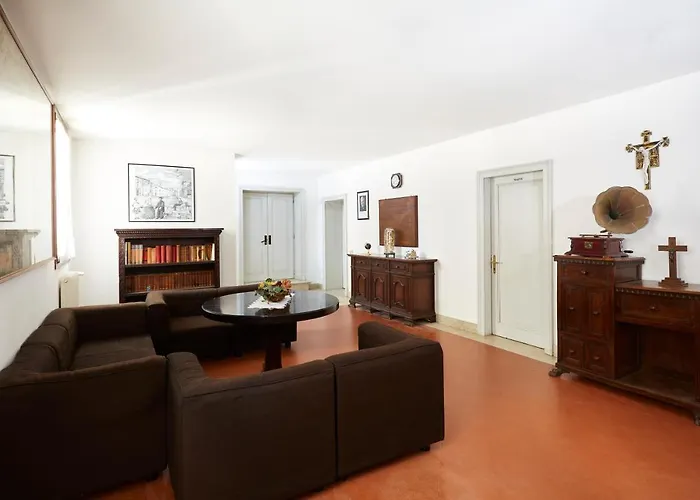 Ostello Amdg Venedig, Italien