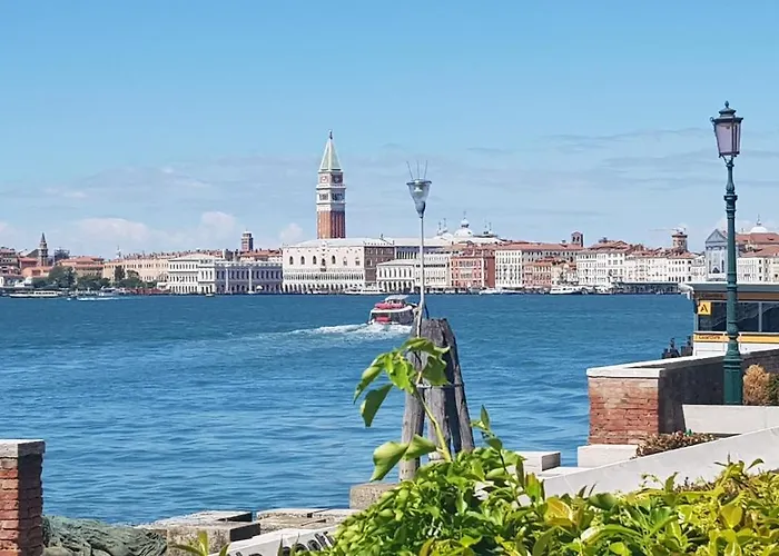 Appartamento Biennale Flat In Giardini Venezia, Italia