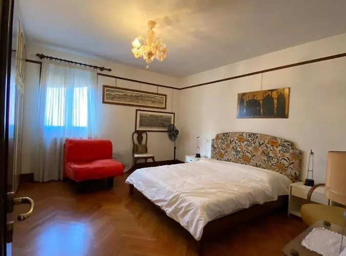 Ca Francesco Apartment Venedig, Italien