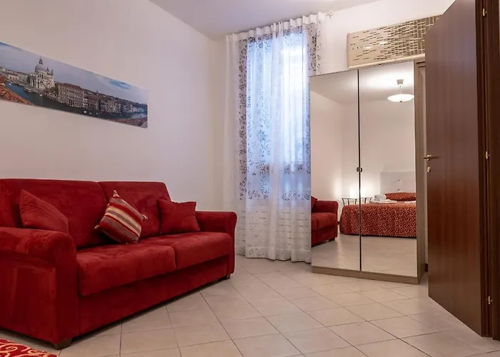 Sweet Venice - Exclusive Near San Marco - Wifi, Włochy