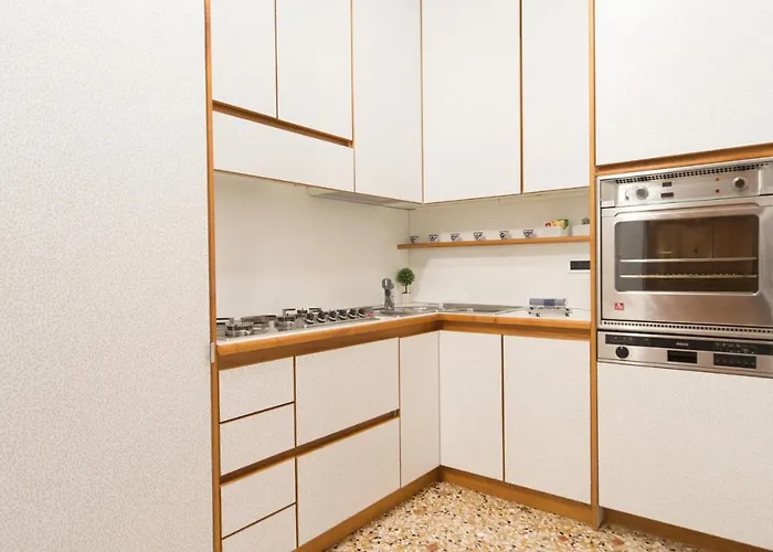 Apartamento Rialto Dream - Wifi Venecia, Italia