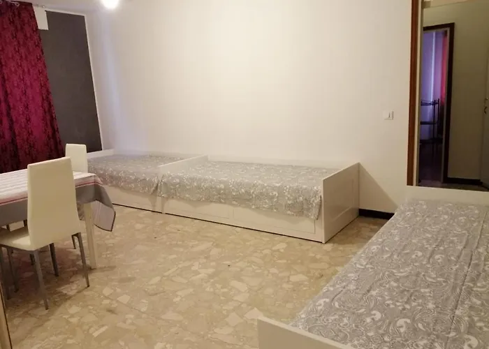 Apartamento Casa 96F Venecia, Italia