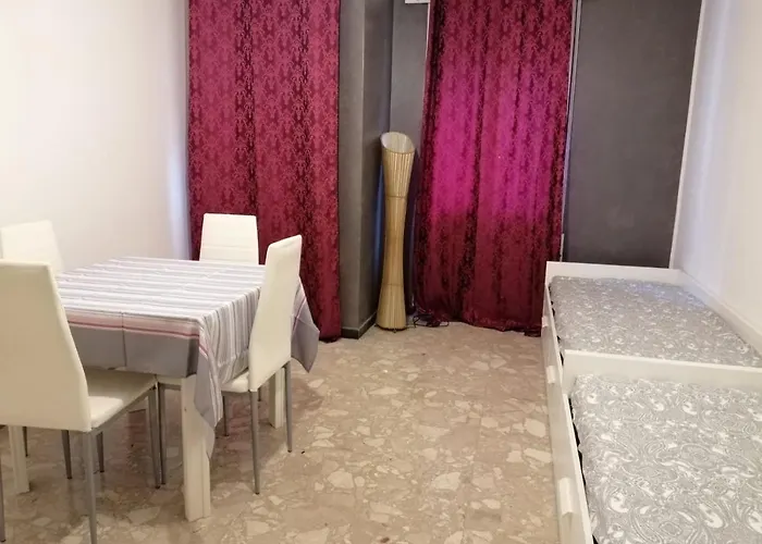 Appartamento Casa 96F Venezia, Italia