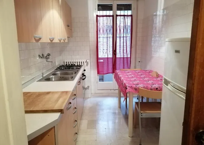 Apartament Casa 96F Wenecja, Włochy