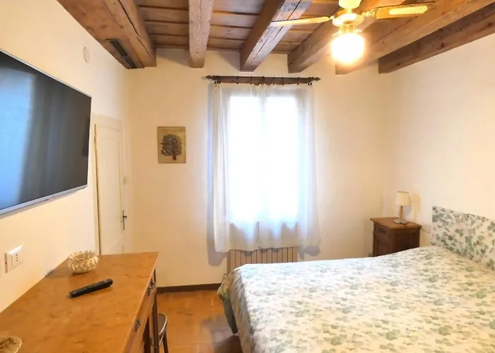 Delicious Apartament near St. Mark Square Venecia, Italia