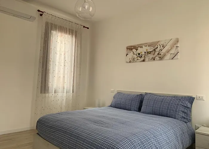 Ferienwohnung Casa Roberta Venedig, Italien
