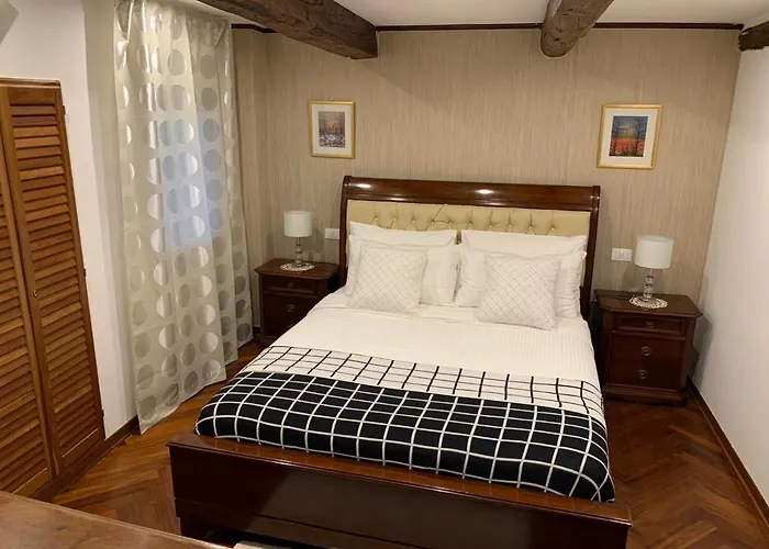 Casa Jaqueline Apartment Venice, Italy
