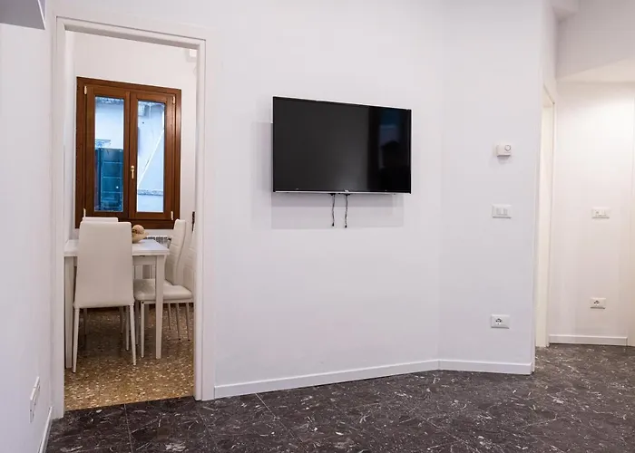 Apartamento The Heart Of San Marco - Wifi Venecia, Italia