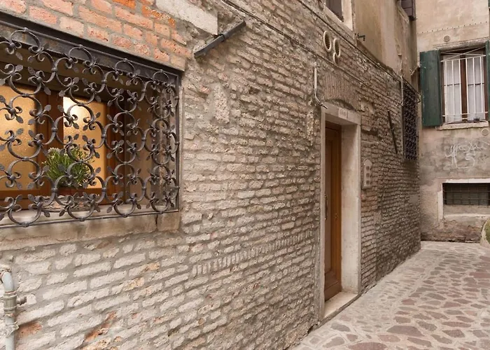 Appartamenti Cà d'Oro Venezia, Italia