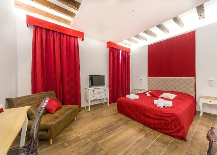 Appartamento Residenza la Torretta Venezia, Italia