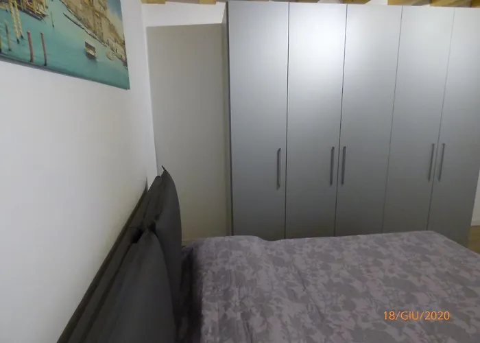 Apartamento Casa Moderna A Due Passi Da Rialto Venecia, Italia