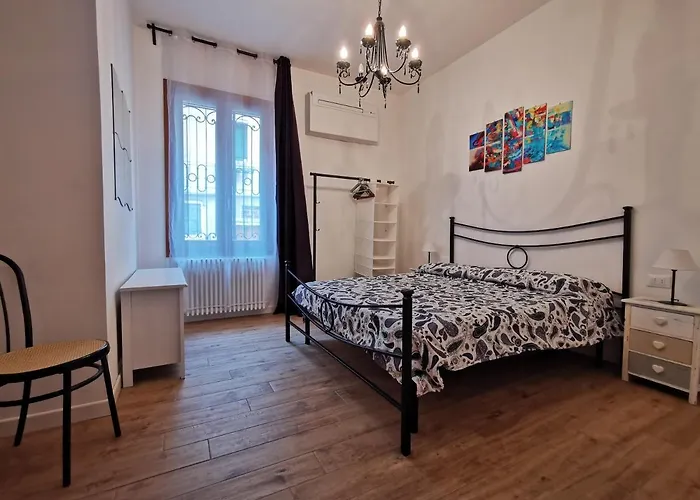 Ca' Delle Furlane Apartment Venice, Italy