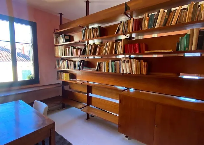 Ca' Romantica - Big Appartment At Accademia Venezia, Italia