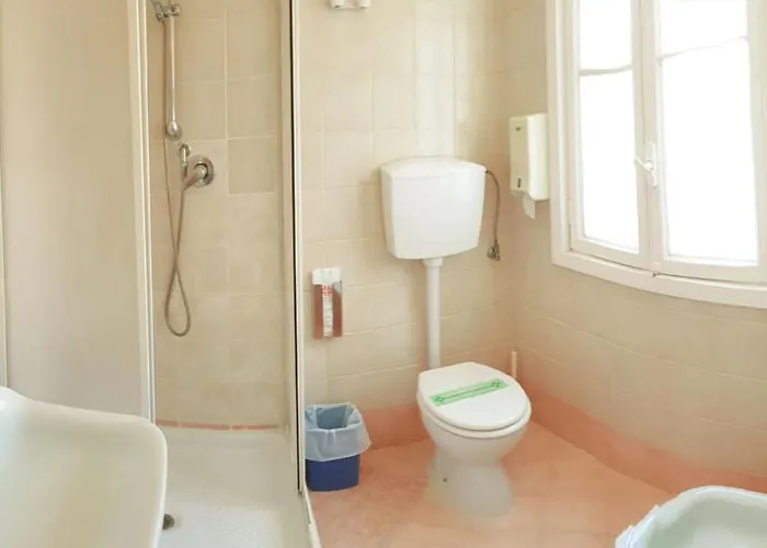 B&B Corte Campana Venice, Italy