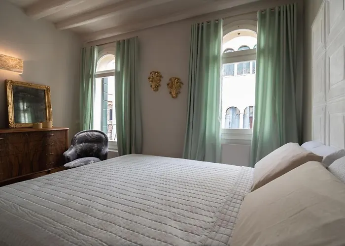 Appartamento Delle Vele Venice, Italy