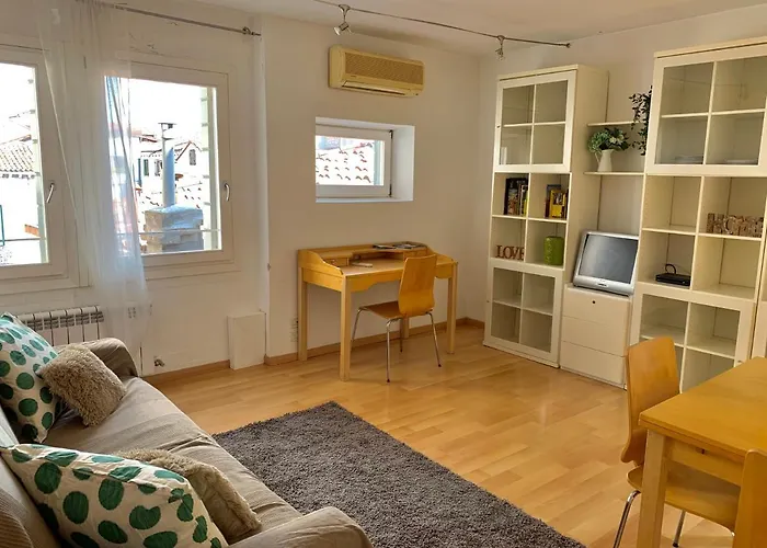 Regina - Romantic Studio Near Rialto Venecia, Italia