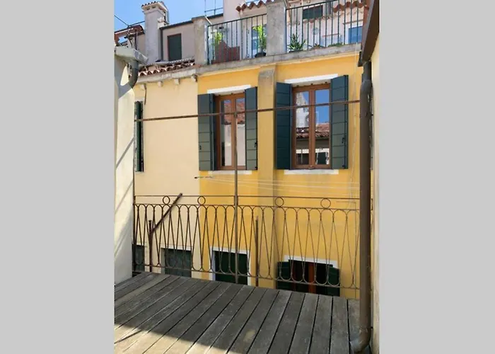 Luxury Modern Design Home, Campo Dei Mori Wifi Venedig, Italien