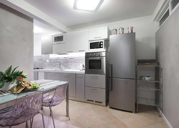 Al Battello Apartments Venice, Italy