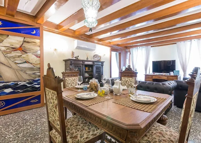 Residence Suite A Venezia, Italy