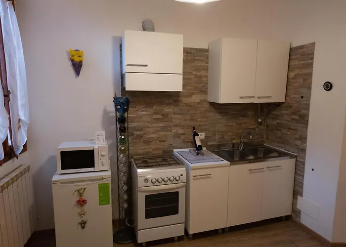 Appartamento Ca' del Megio Venezia, Italia