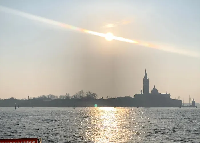 Suite Ca’ Della Tana Venezia, Italia
