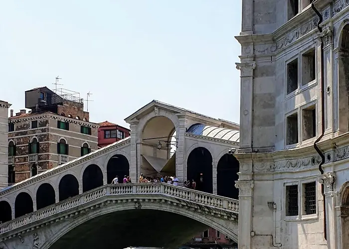 Venezia Canal View, Itália