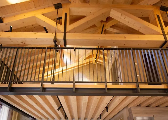 Residence 8 Loft Венеція, Італія