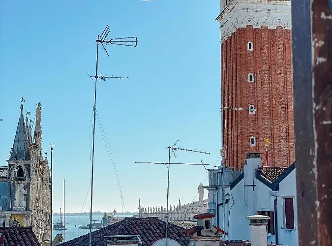 Appartamento Ai Savi di Venezia, Italia