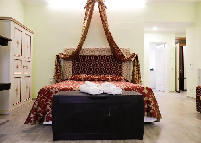 Ferienwohnung Ca' Corazzeri Venedig, Italien