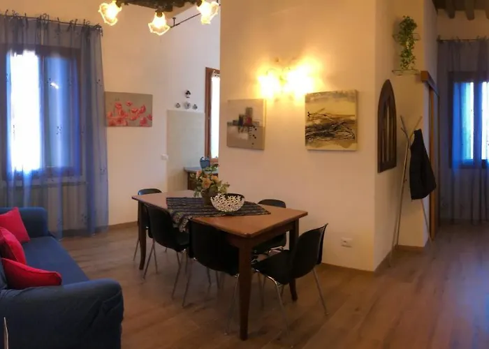 Tintoretto 4, 3 Grandi Camere Da Letto, 2 Bagni Venezia, Italia