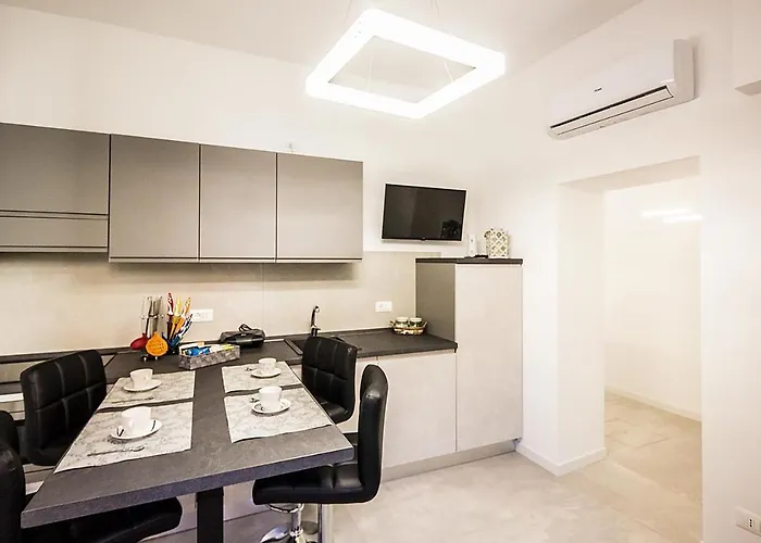 Suite Ca' Della Tana Venecia, Italia