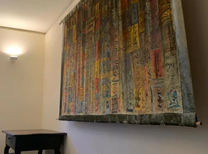 Ferienwohnung Artistico - Artistic Flat In Front Of Guggenheim Collection Venedig, Italien