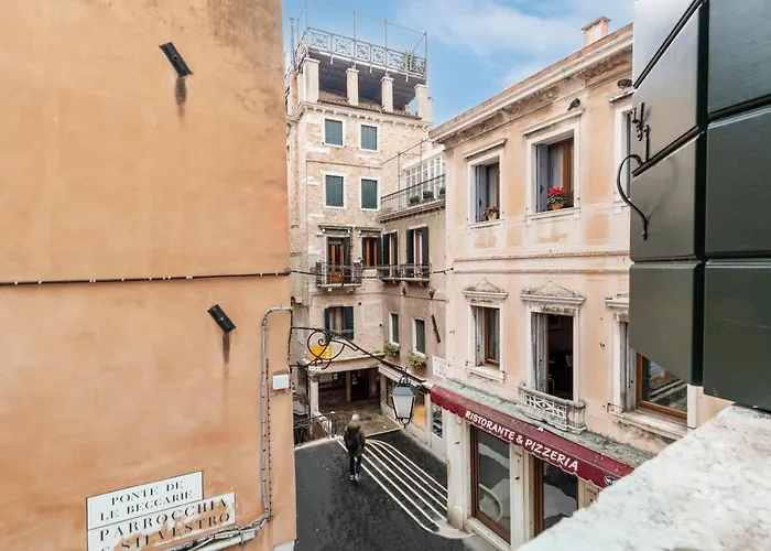Residence Le Beccarie - Rialto by Wonderful Italy Venezia, Italia