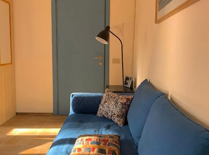 Appartamento Artistico - Artistic Flat In Front Of Guggenheim Collection Venezia, Italia