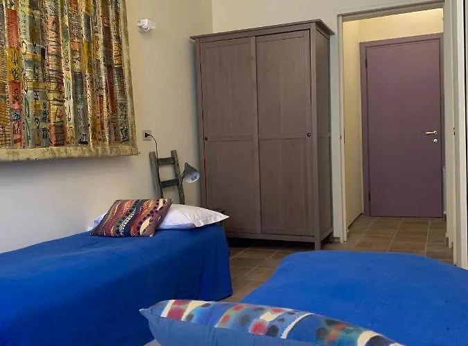 Apartamento Artistico - Artistic Flat In Front Of Guggenheim Collection Venecia, Italia