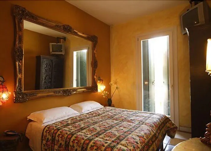 Venice Hotel Villa Dori, Italia