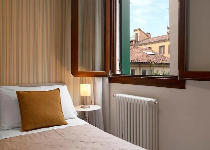 Guglie Design Apartments Venezia, Italia