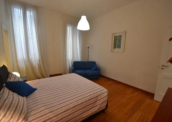 Castello 5888 A, Santa Marina, Calle Marcello, Calle Venecia, Italia