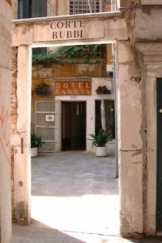 Hotel Caneva Venezia, Italia