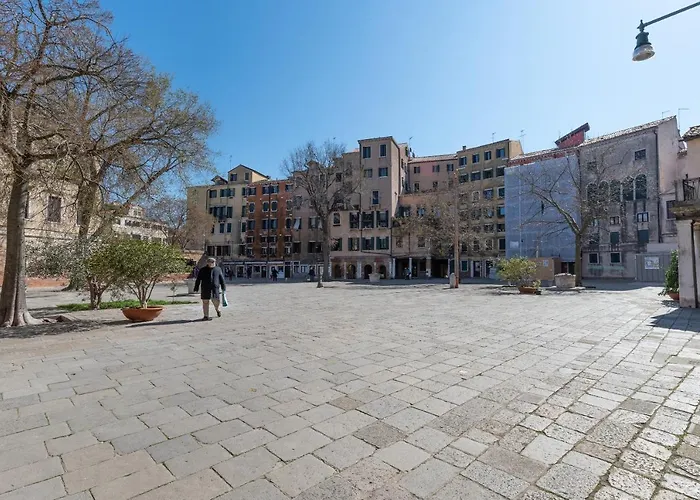 Appartamento Ca' Francesco Venezia, Italia
