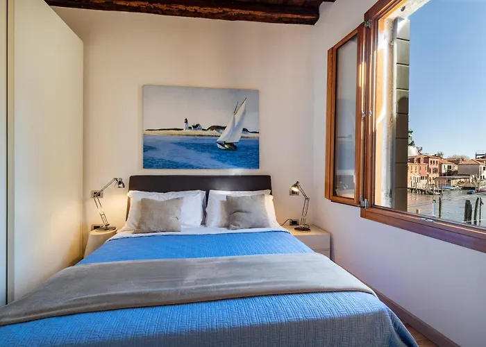Sea To Sky Apartments By Wonderful Italy Venezia, Italia